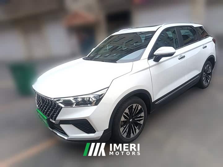 FAW Besturn T77 PRO 280 TID Automatic Luxury - ავტომობილი ჩინეთიდან