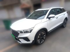 FAW Besturn T77 PRO 280 TID Automatic Luxury - ფოტო 1
