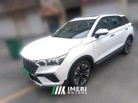 2021 FAW Besturn T77 PRO 280 TID Automatic Luxury - ავტომობილი ჩინეთიდან