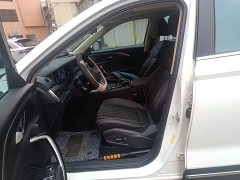 FAW Besturn T77 PRO 280 TID Automatic Luxury - ფოტო 11