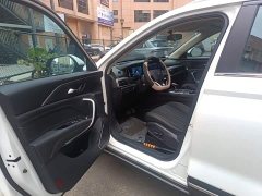 FAW Besturn T77 PRO 280 TID Automatic Luxury - ფოტო 12