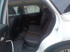 FAW Besturn T77 PRO 280 TID Automatic Luxury - ფოტო 13