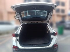 FAW Besturn T77 PRO 280 TID Automatic Luxury - ფოტო 15