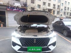 FAW Besturn T77 PRO 280 TID Automatic Luxury - ფოტო 16