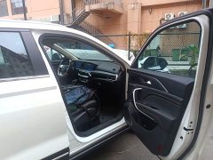 FAW Besturn T77 PRO 280 TID Automatic Luxury - ფოტო 19