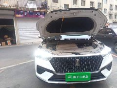 FAW Besturn T77 PRO 280 TID Automatic Luxury - ფოტო 20