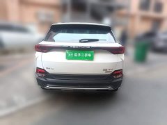 FAW Besturn T77 PRO 280 TID Automatic Luxury - ფოტო 3