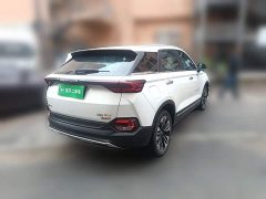 FAW Besturn T77 PRO 280 TID Automatic Luxury - ფოტო 4