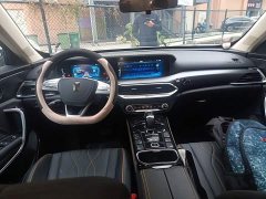 FAW Besturn T77 PRO 280 TID Automatic Luxury - ფოტო 5