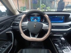 FAW Besturn T77 PRO 280 TID Automatic Luxury - ფოტო 6