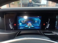 FAW Besturn T77 PRO 280 TID Automatic Luxury - ფოტო 7