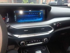 FAW Besturn T77 PRO 280 TID Automatic Luxury - ფოტო 9