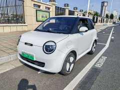 Changan Lumin 210km Sweet Edition - ფოტო 1