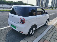 Changan Lumin 210km Sweet Edition - ფოტო 11