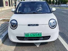 Changan Lumin 210km Sweet Edition - ფოტო 2