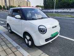 Changan Lumin 210km Sweet Edition - ფოტო 3