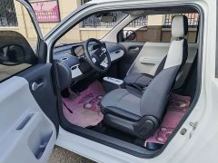 Changan Lumin 210km Sweet Edition - ფოტო 4