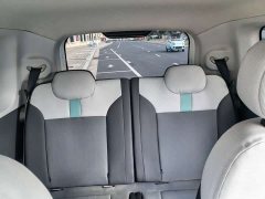 Changan Lumin 210km Sweet Edition - ფოტო 6