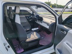 Changan Lumin 210km Sweet Edition - ფოტო 7