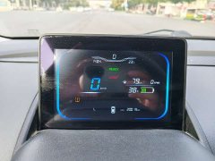 Changan Lumin 210km Sweet Edition - ფოტო 8