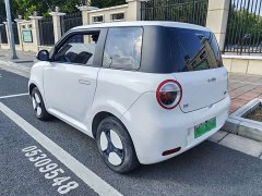Changan Lumin 210km Sweet Edition - ფოტო 9