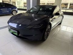 Tesla Model 3 Long Range All-Wheel Drive - ფოტო 1