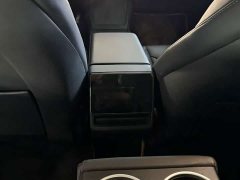 Tesla Model 3 Long Range All-Wheel Drive - ფოტო 11