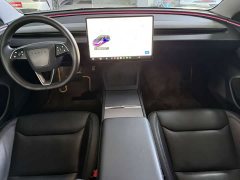 Tesla Model 3 Long Range All-Wheel Drive - ფოტო 12