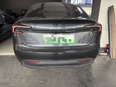 Tesla Model 3 Long Range All-Wheel Drive - ფოტო 14