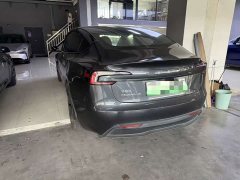 Tesla Model 3 Long Range All-Wheel Drive - ფოტო 15