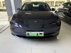 Tesla Model 3 Long Range All-Wheel Drive - ფოტო 2