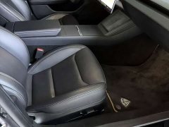 Tesla Model 3 Long Range All-Wheel Drive - ფოტო 3