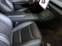 Tesla Model 3 Long Range All-Wheel Drive - ფოტო 4