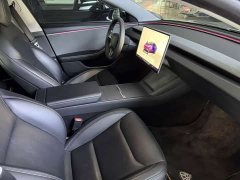 Tesla Model 3 Long Range All-Wheel Drive - ფოტო 5