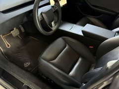 Tesla Model 3 Long Range All-Wheel Drive - ფოტო 6