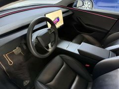 Tesla Model 3 Long Range All-Wheel Drive - ფოტო 7