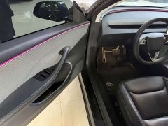 Tesla Model 3 Long Range All-Wheel Drive - ფოტო 8