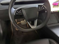 Tesla Model 3 Long Range All-Wheel Drive - ფოტო 9