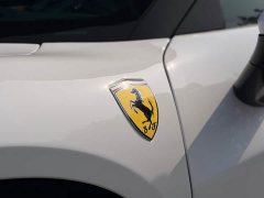 Ferrari 296 3.0T V6 GTB - ფოტო 10