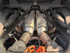 Ferrari 296 3.0T V6 GTB - ფოტო 11