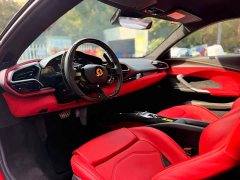 Ferrari 296 3.0T V6 GTB - ფოტო 12