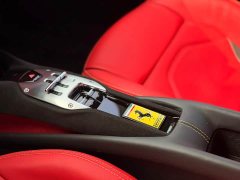 Ferrari 296 3.0T V6 GTB - ფოტო 17