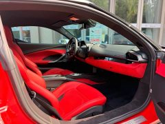 Ferrari 296 3.0T V6 GTB - ფოტო 18