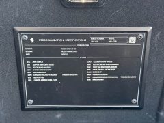 Ferrari 296 3.0T V6 GTB - ფოტო 20