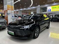 BYD Destroyer 05 Glory Edition DM-i 55KM Luxury - ფოტო 1