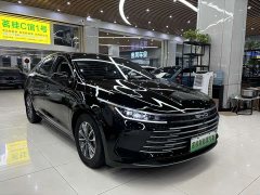 BYD Destroyer 05 Glory Edition DM-i 55KM Luxury - ფოტო 3