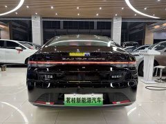 BYD Destroyer 05 Glory Edition DM-i 55KM Luxury - ფოტო 4
