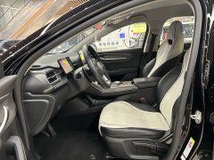 BYD Destroyer 05 Glory Edition DM-i 55KM Luxury - ფოტო 7