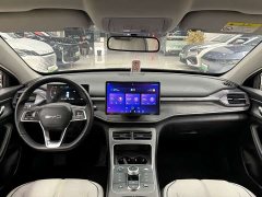 BYD Destroyer 05 Glory Edition DM-i 55KM Luxury - ფოტო 8