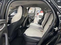 BYD Destroyer 05 Glory Edition DM-i 55KM Luxury - ფოტო 9